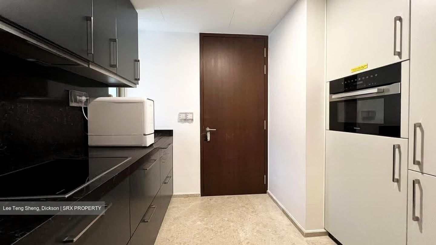 Draycott Park (D10), Condominium #625277271